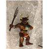 Image 2 : 2 Gorilla Grodd stand-ins - ep. 317 sc. 11 & Minotaur stand-in small action figure - sc. 36 (From th