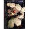 Image 2 : T.B. thanksgiving stuffed turkeys & pumpkin - ep. 405 (From the superhero show)