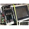 Image 2 : Set Dec electronics - monitors / control boards / button & toggle boards (From the partially animate
