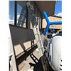 Image 2 : Approx 20 ft Aluminium extension ladder