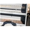 Image 3 : 2 truck bed metal storage / parts racks