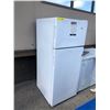 Image 1 : Working roper by World Pool white apt. size 2 door fridge