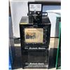 Image 1 : Coin operated black metal newspaper box (From the horror thriller show)
