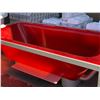 Image 2 : Sphinx red lucite bathtub (From the horror thriller show)