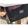 Image 3 : group of 4 set Dec Prop mailboxes (From the thriller show)