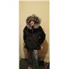 Image 1 : Natural Ranch Mink 28 inch Parka   Cascade Furs    John Hayes  (616) 957-4936