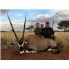 Image 1 : 5 Day   Namibian Plains Game Hunt for one Hunter   Chris DuPloy
