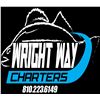 Image 1 : Saginaw Bay Walleye Charter Wright Way Charters