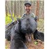 Image 1 : Saskatchewan Black Bear  Hunt   Buck Country Outfitters