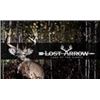 Image 1 : Michigan Trophy Whitetail Hunt  Lost Arrow Ranch