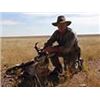 Image 1 : Wyoming Trophy Pronghorn Hunt WY Professional Hunters