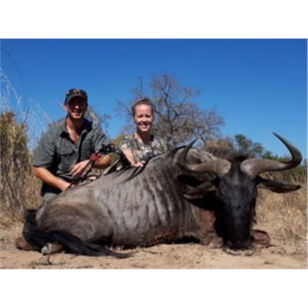 South Africa Plains Game Hunt for 2 Hunters and 2 Observers   De Wet Hunting Safaris