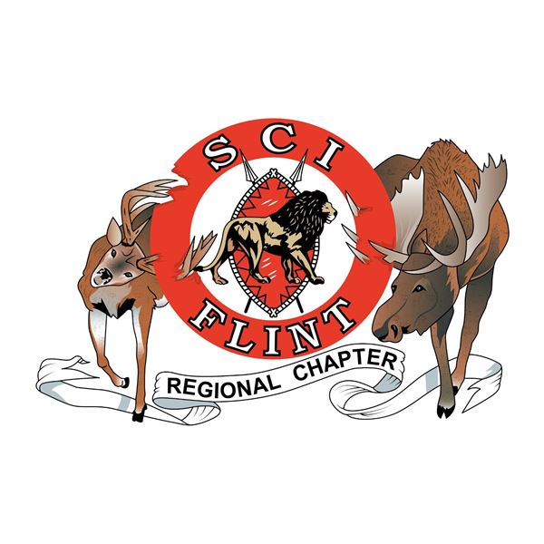 SCI Flint's March 11th Online and Live Auction will be COMING SOON Please Check Back