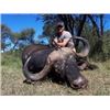 Image 1 : South African Buffalo and Sable Hunt with De Wet African Safaris
