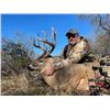 Image 1 : Kansas Whitetail Archery Hunt With Verdigris Valley