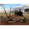 Image 1 : 5 Day   Namibian Plains Game Hunt for one Hunter   Chris DuPloy