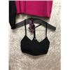 Image 2 : "Superhero Show - Season 6 Ep. 12" - #4 Hero - Complete Yoga outfit - includes Top (Lululemon - Hot 