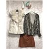 Image 1 : "Superhero Show - Season 6 Ep. 3" - #4 Hero - Complete 'interview' outfit - includes blouse (Cupcake