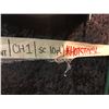 Image 5 : "Superhero Show - Season 6 Ep. 3" - #58 Hero - Complete "contestant" outfit - includes lace-up corse