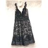 Image 1 : "Superhero Show - Season 1 Ep. 8" - #8 Hero - Pink & cream damasque dress - *HOTSTOCK*