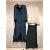 Image 1 : "Superhero Show - Season 1 Ep. 12" - #12 Hero - Complete 1800s outfit - includes Blue coat/H & M ecr
