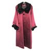 Image 1 : "Superhero Show - Season 3 Ep. 13" - #116 Hero Stunt - 1960s long trench coat - broken down wardrobe