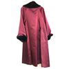 Image 2 : "Superhero Show - Season 3 Ep. 13" - #116 Hero Stunt - 1960s long trench coat - broken down wardrobe