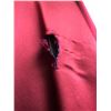 Image 3 : "Superhero Show - Season 3 Ep. 13" - #116 Hero Stunt - 1960s long trench coat - broken down wardrobe