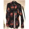 Image 3 : "Superhero Show - Season 7 Ep. 10" - 4 pc set of Time Traveler outfit - includes Green trench coat/f