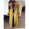 Image 5 : "Superhero Show - Season 7 Ep. 10" - 4 pc set of Time Traveler outfit - includes Green trench coat/f
