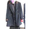 Image 2 : "Superhero Show - Season 1 Ep. 13" - #3S Hero Stunt - Complete Stunt outfit - includes Navy coat/Jac