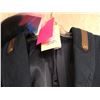 Image 3 : "Superhero Show - Season 1 Ep. 13" - #3S Hero Stunt - Complete Stunt outfit - includes Navy coat/Jac
