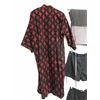 Image 2 : "Superhero Show - Season 6 Ep. 11"- #6 Hero - Complete 'boxers' outfit - includes Kimono (MTO - blac