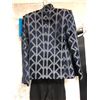 Image 2 : "Superhero Show - Season 5 Ep. 14"- #6 Hero - Complete Gromulan outfit - includes Gromulan Jacket (M