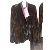 Image 2 : "Superhero Show - Season 5 Ep. 10"- #6 Hero - Group of 2 black velvet blazer (Alice + Olivia) & Paig