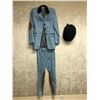 Image 1 : "Superhero Show - Season 5 Ep. 3"- #9 Hero - 3 pc set of riding outfit - includes riding jacket (MTO
