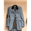 Image 2 : "Superhero Show - Season 5 Ep. 3"- #9 Hero - 3 pc set of riding outfit - includes riding jacket (MTO