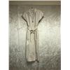 Image 1 : "Superhero Show - Season 5 Ep. 01"- #10 Hero - 'Anthropologie' cream jumpsuit - *HOTSTOCK*