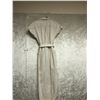 Image 2 : "Superhero Show - Season 5 Ep. 01"- #10 Hero - 'Anthropologie' cream jumpsuit - *HOTSTOCK*