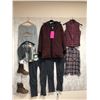 Image 1 : "Superhero Show - Season 6 Ep. 11"- #4 Hero - Complete camping outfit (11 pcs) - includes Maroon Can