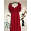 Image 2 : "Superhero Show - Season 5 Ep. 3"- #54 Hero - Complete 'Prom' outfit - includes dress (MTO - red)/sh