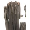 Image 2 : "Superhero Show - Season 1 Ep. 12"- #11 Hero - 'Assassin' outfit - includes long coat w/leather shou