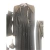 Image 2 : "Superhero Show - Season 1 Ep. 12"- #11 Hero - 'Assassin' 4pc outfit - includes long coat w/leather 