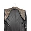 Image 4 : "Superhero Show - Season 1 Ep. 12"- #11 Hero - 'Assassin' 4pc outfit - includes long coat w/leather 