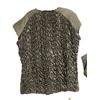Image 3 : "Superhero Show - Season 4 Ep. 8"- #60 Hero - Complete 'Demon' outfit - includes MTO black smocked l
