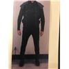 Image 7 : "Superhero Show - Season 4 Ep. 8"- #60 Hero - Complete 'Demon' outfit - includes MTO black smocked l