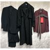 Image 1 : "Superhero Show - Season 5 Ep. 10"- #58 Hero - Complete 'Demon' outfit - includes Trench coat/jacket