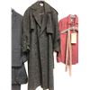 Image 2 : "Superhero Show - Season 5 Ep. 10"- #58 Hero - Complete 'Demon' outfit - includes Trench coat/jacket