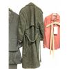 Image 3 : "Superhero Show - Season 5 Ep. 10"- #58 Hero - Complete 'Demon' outfit - includes Trench coat/jacket