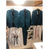 Image 1 : "Superhero Show - Season 5 Ep. 3"- #52 Hero & #152 Hero Stunt - '1989' Villain outfit - includes 3 S